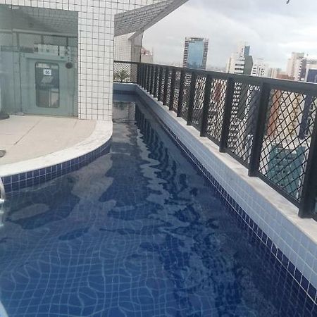 Apartament Apartamento Boa Viagem Recife Zewnętrze zdjęcie