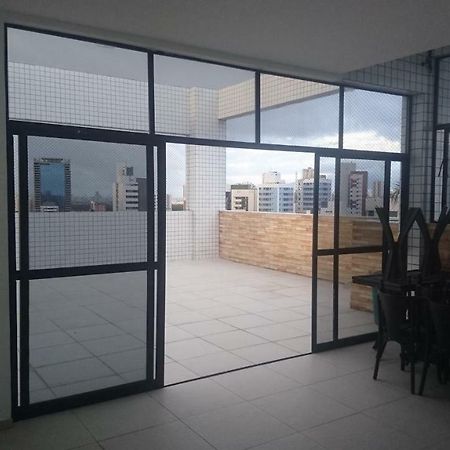 Apartament Apartamento Boa Viagem Recife Zewnętrze zdjęcie
