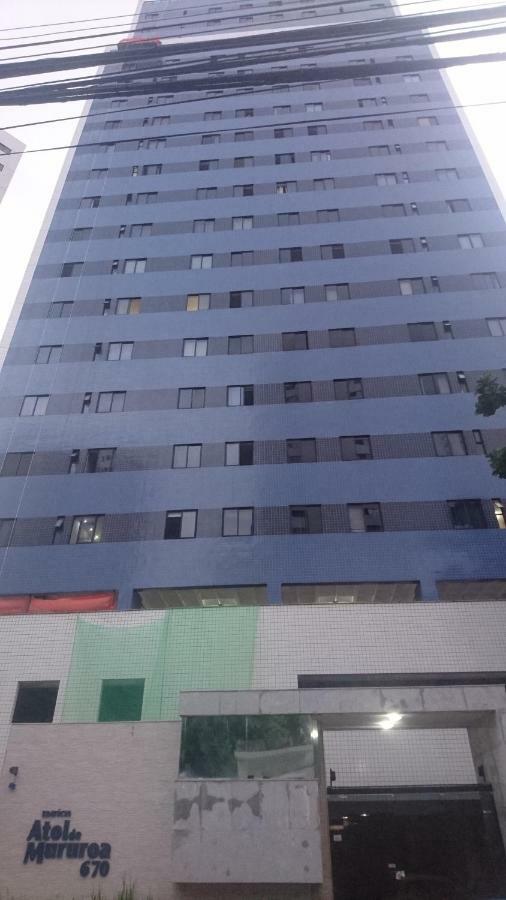 Apartament Apartamento Boa Viagem Recife Zewnętrze zdjęcie