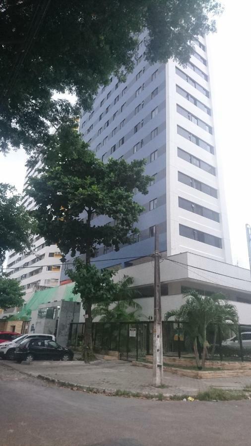Apartament Apartamento Boa Viagem Recife Zewnętrze zdjęcie